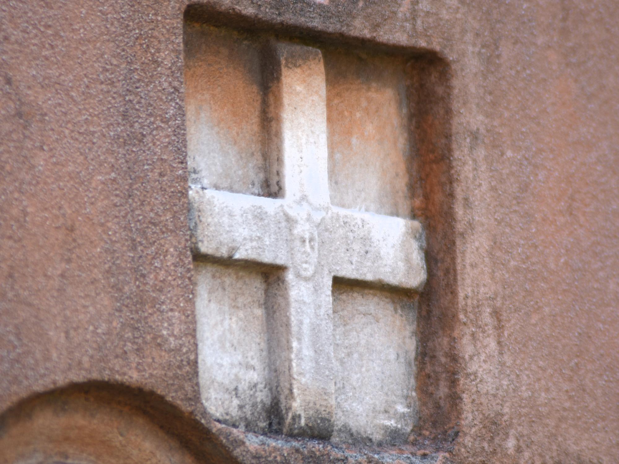 Cross - Campo San Daniel