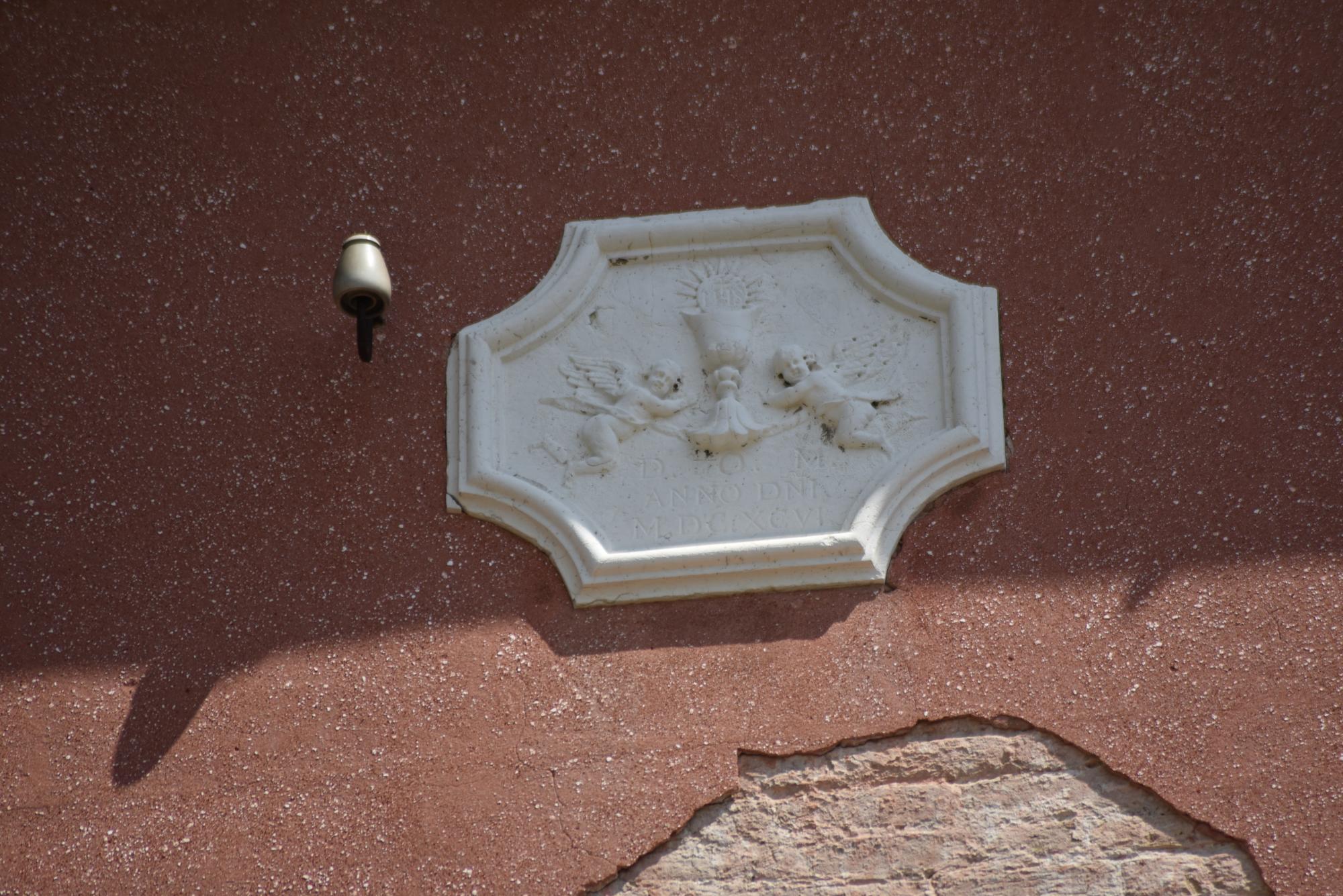 Relief – Campo San Piero 69